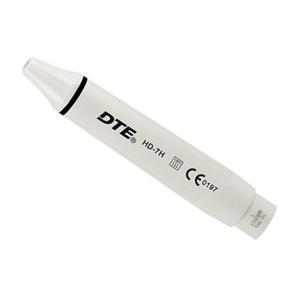 Наконечник DTE стандарт LED Satelec (ручка) - универсальный автоклавируемый наконечник для скалеров, Woodpecker / Китай