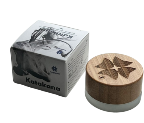 Катакана / Katakana - паста полировочная для керамики и циркония (10г), Kagayaki / Россия